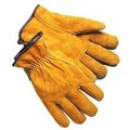 Liberty Gloves 8447tag Sm Suede Leath Driv.Glove HV405058009